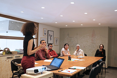 Ontario Health Teams